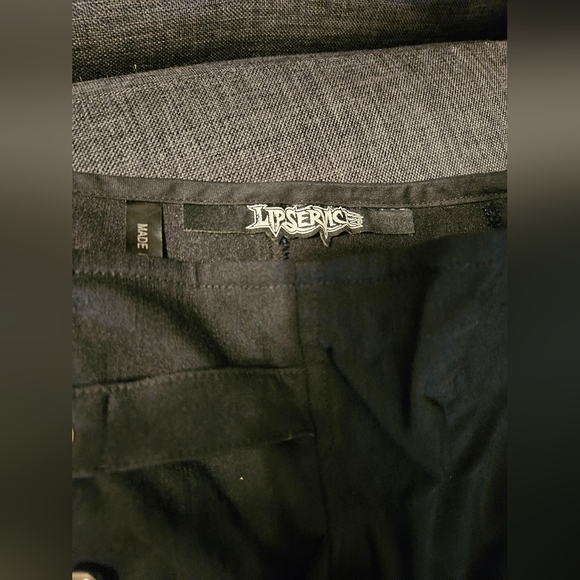 Lip Service Fishtail Skirt - Picture 3 of 4